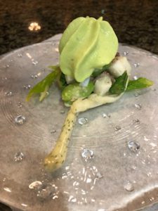 ~春野菜の1皿~