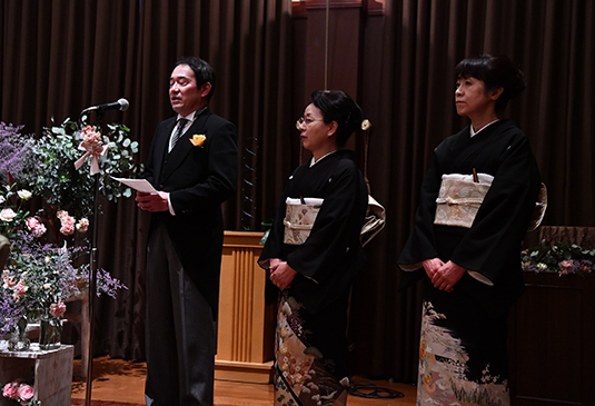 いちにち丸ごと楽しむ！二部制ウエディング