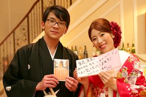 今まで出会ってきた人との“縁”を大切に