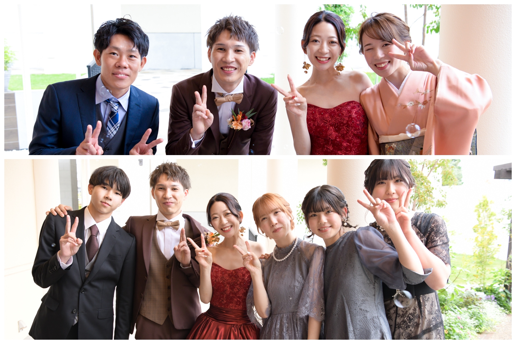 こだわりの会場コーディネート❁
