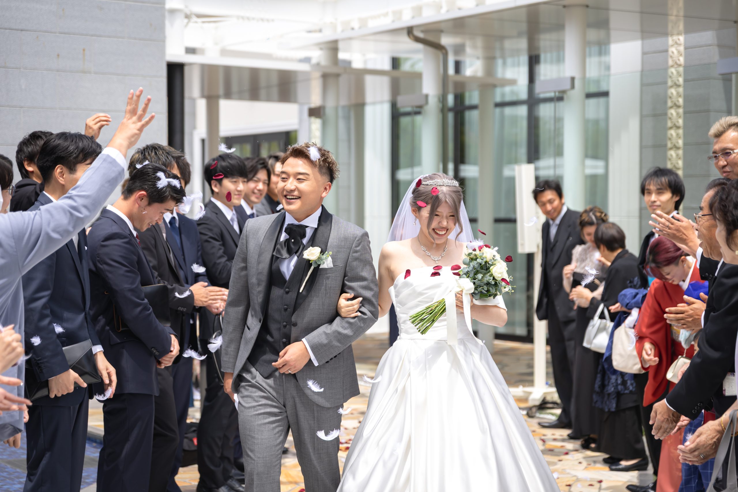 たいせつな瞬間を皆さんと💙