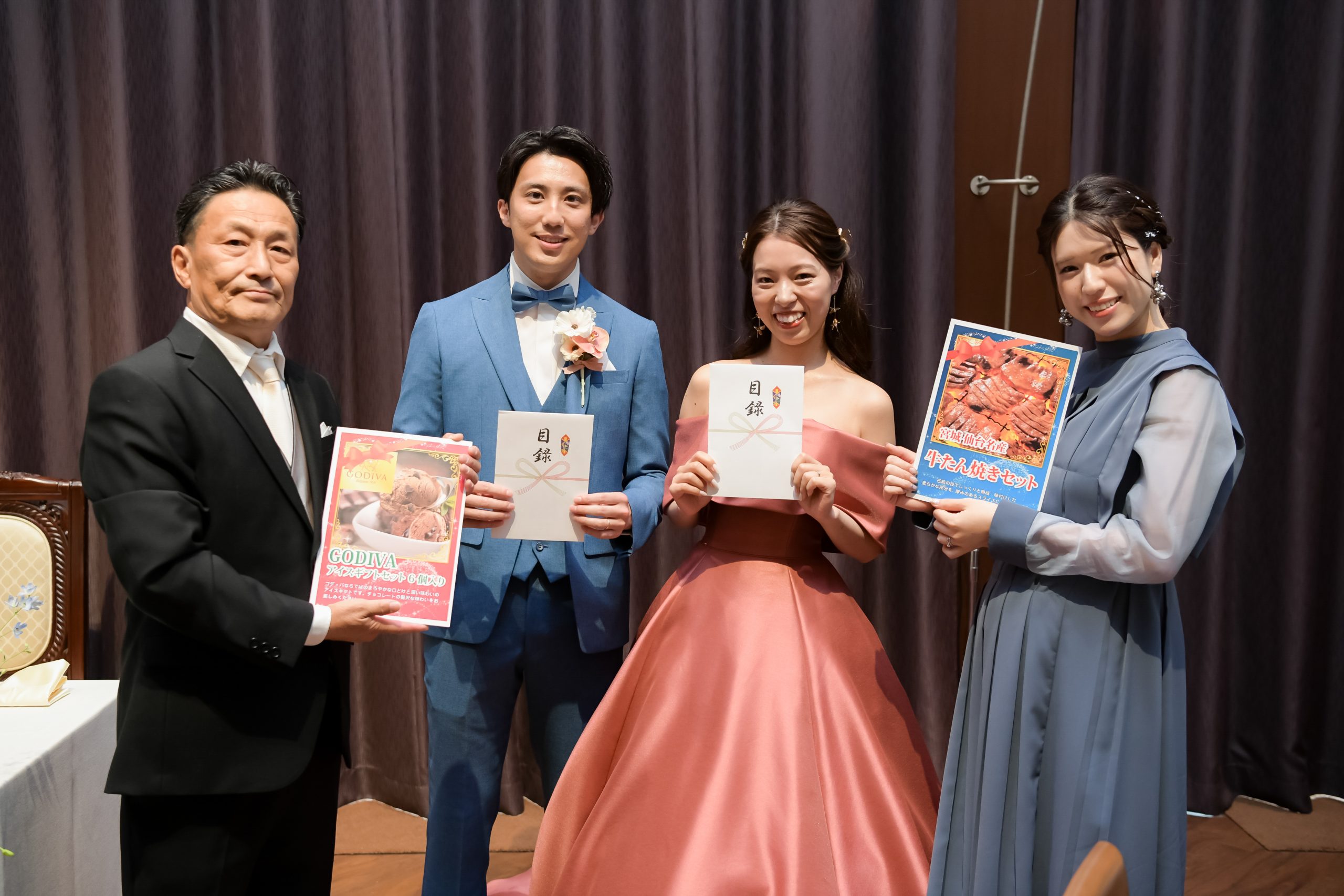テーマは「楽しむ！！」