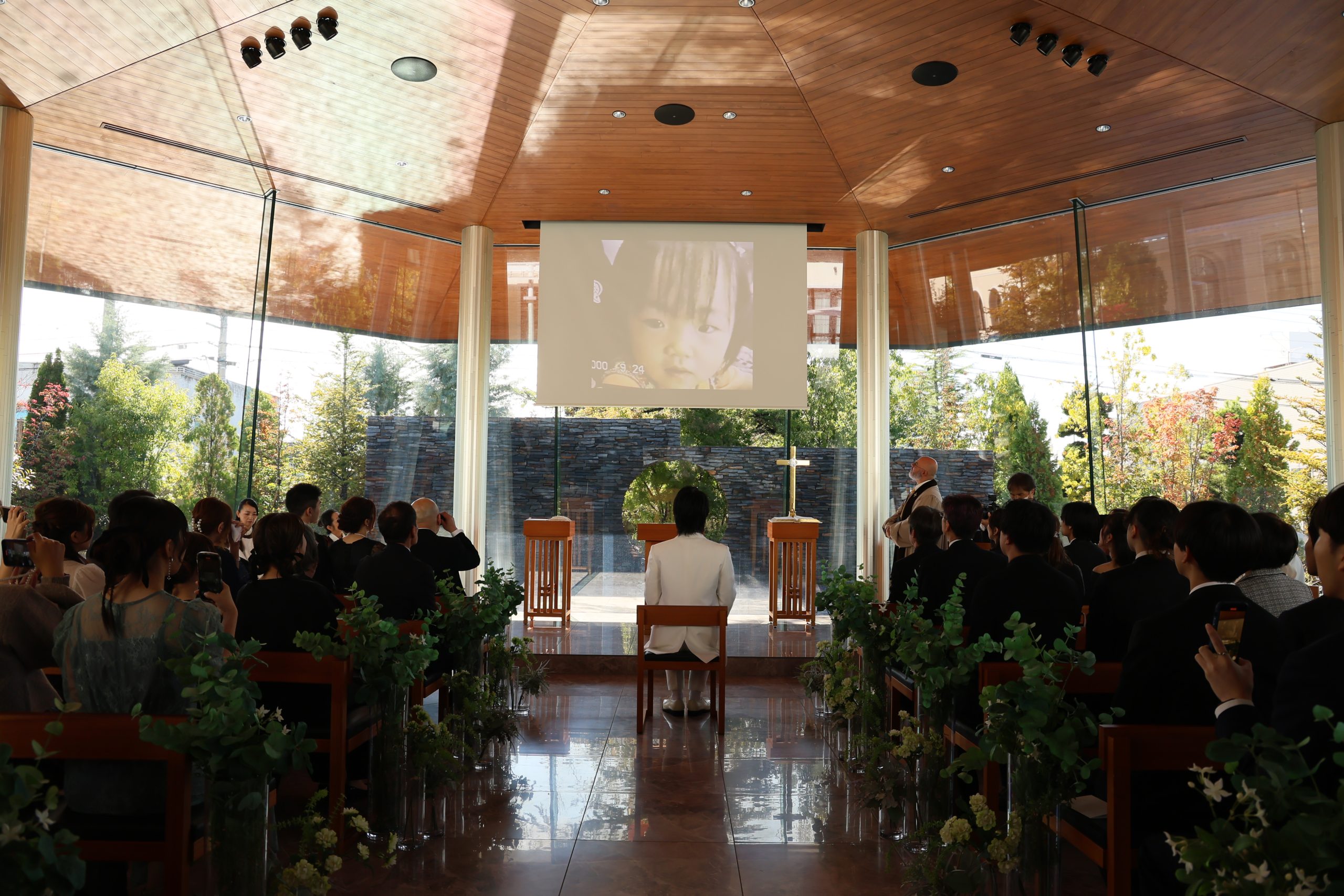 おふたりと大好物が主役の日！