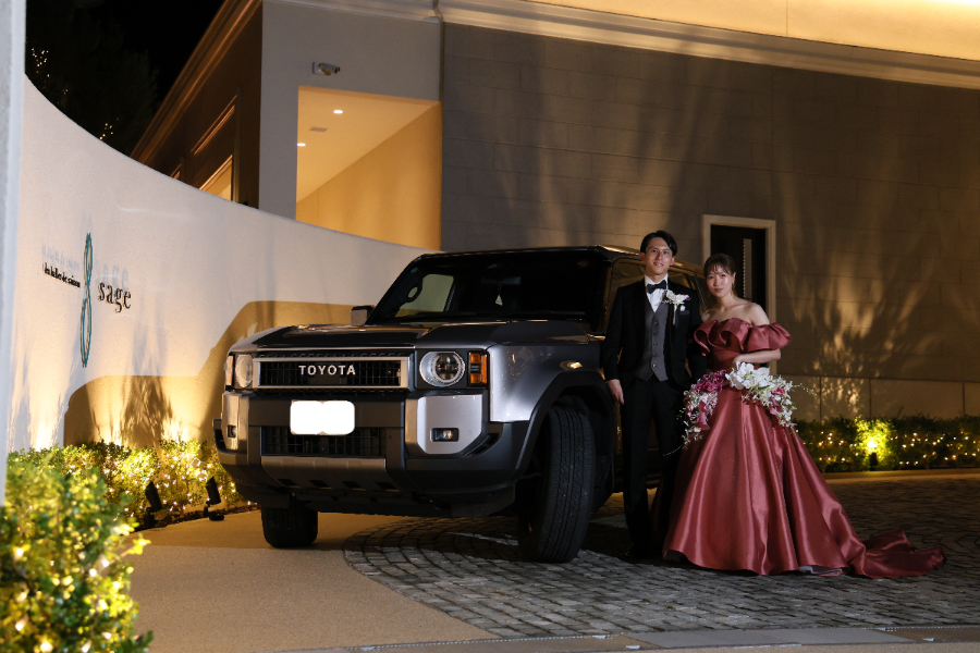 パーティレポート更新しました