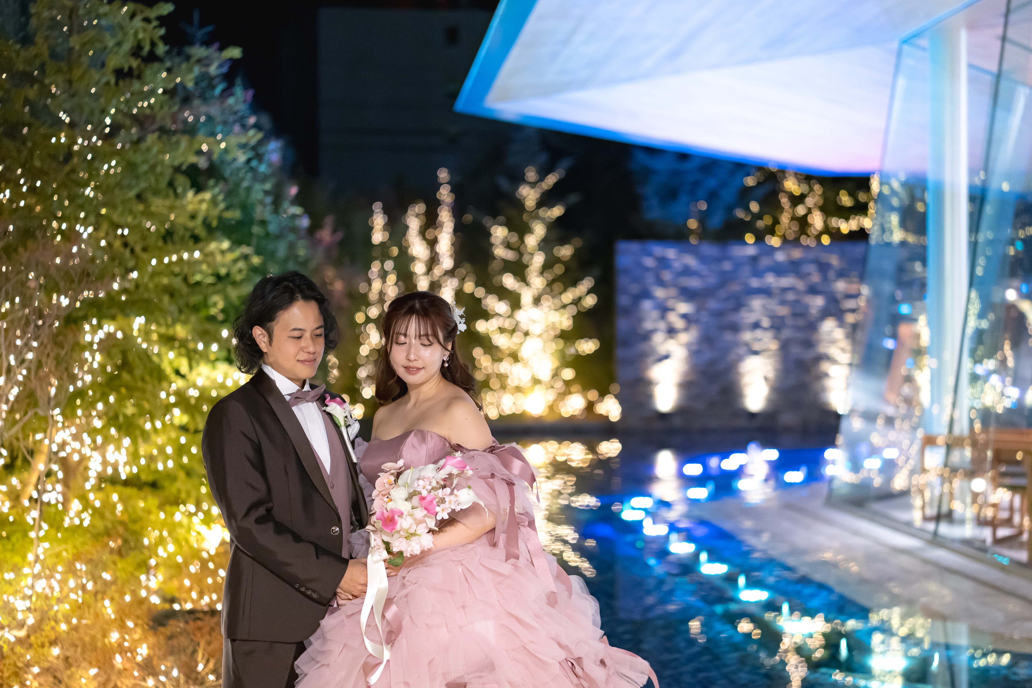 パーティーレポート更新しました