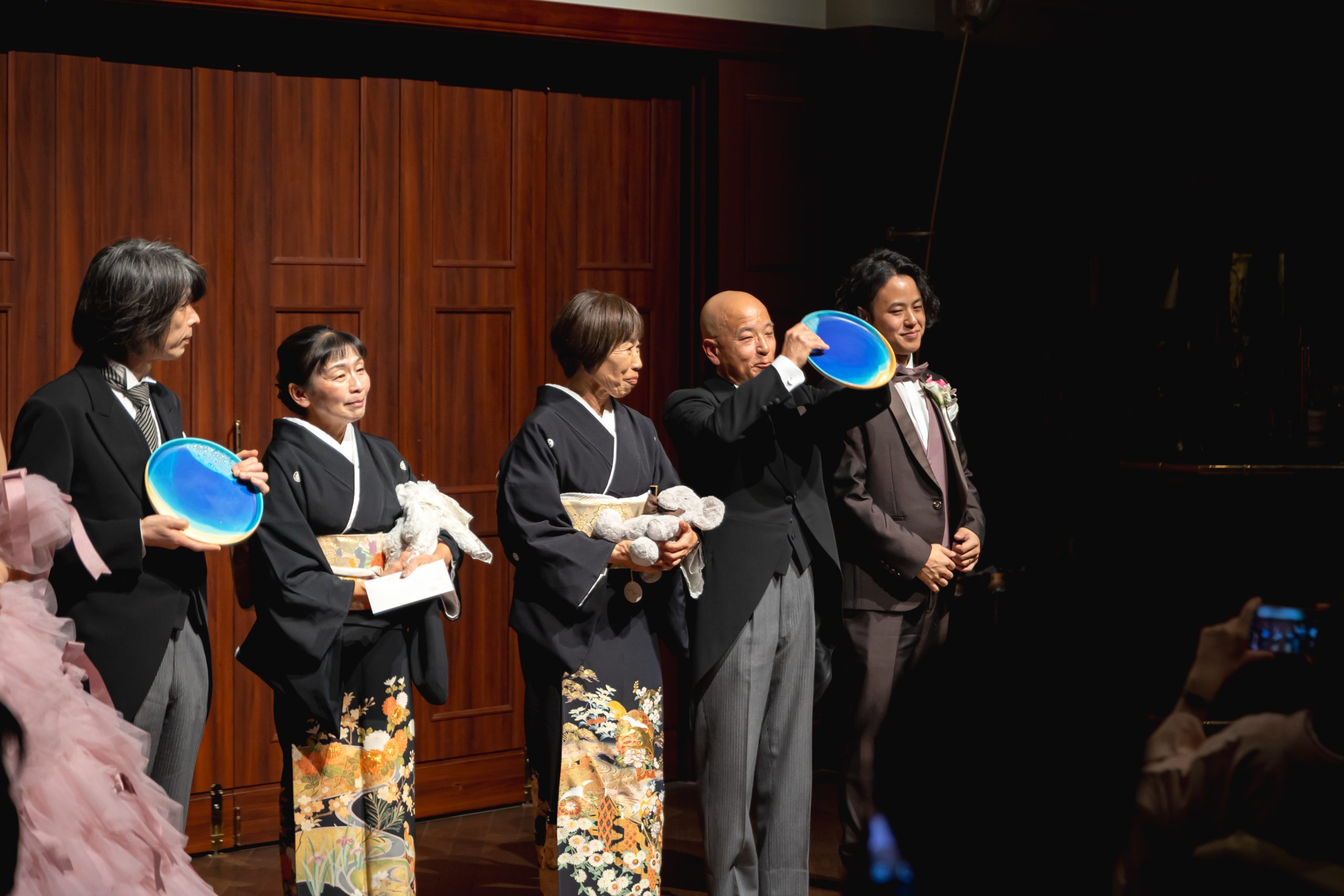 テーマは「沖縄&クリスマス」