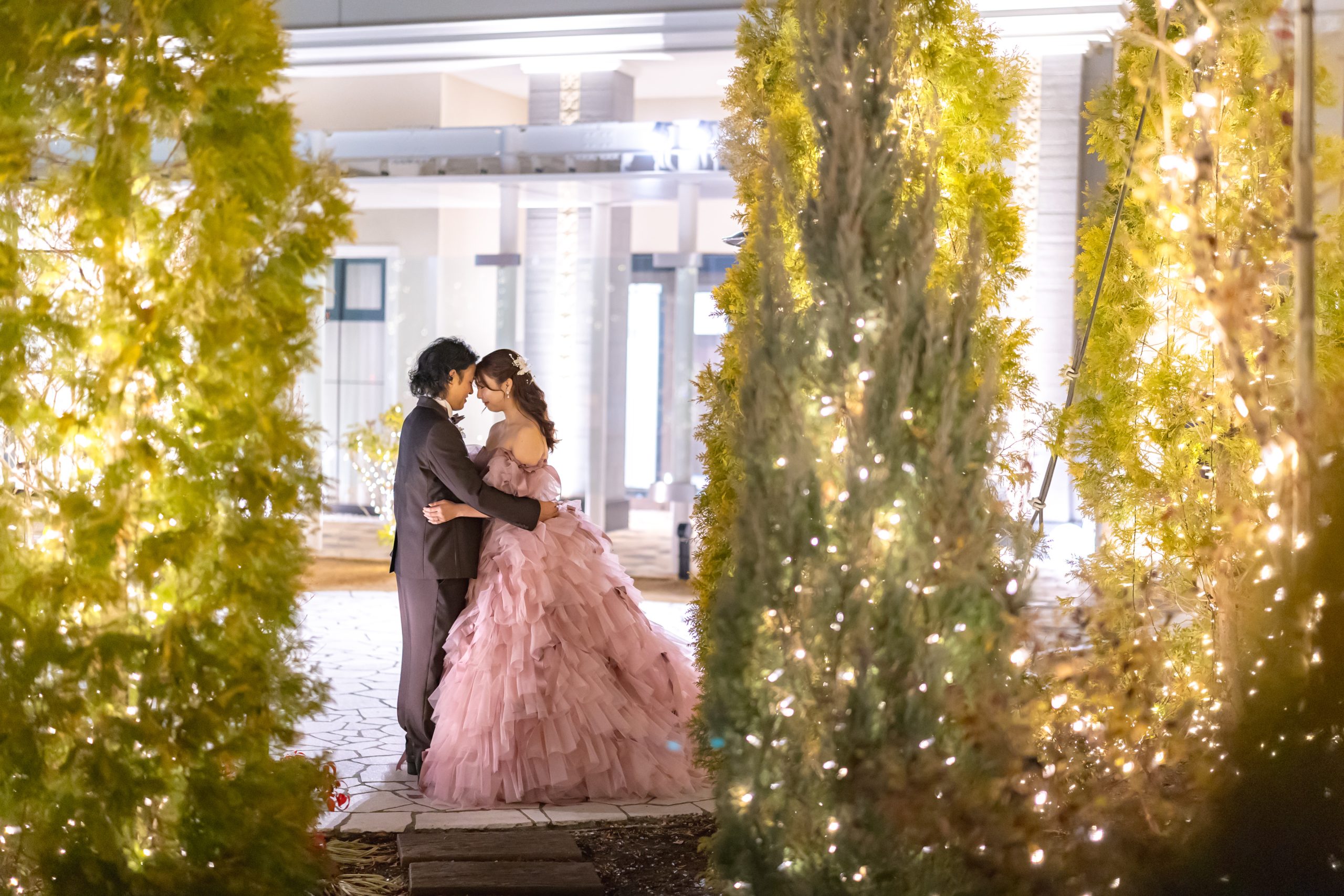 テーマは「沖縄&クリスマス」