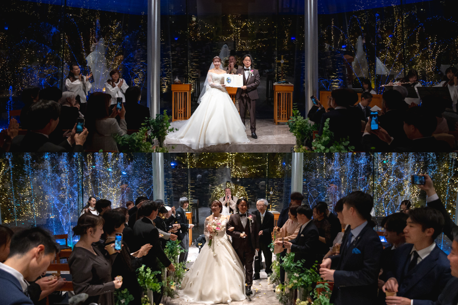 テーマは「沖縄＆クリスマス」