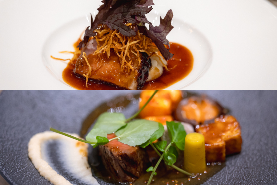 テーマは「沖縄＆クリスマス」