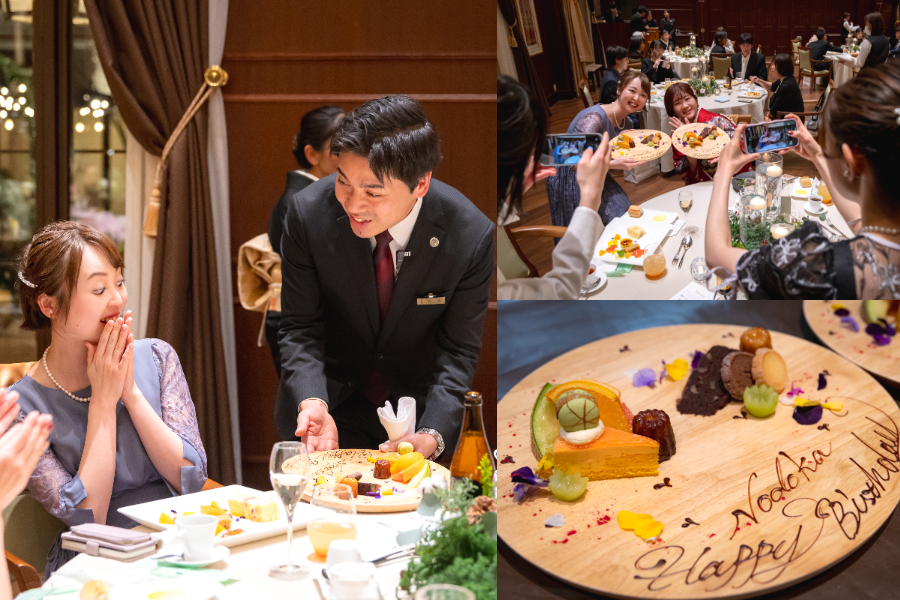 テーマは「沖縄＆クリスマス」